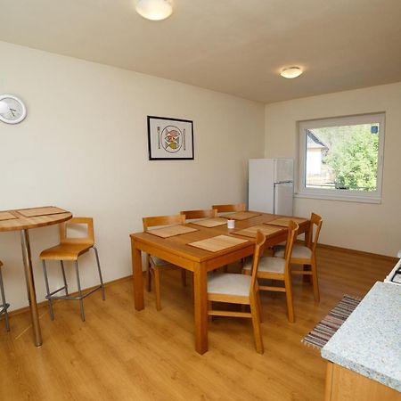 Apartmanovy Dom River Blatnica Стая снимка