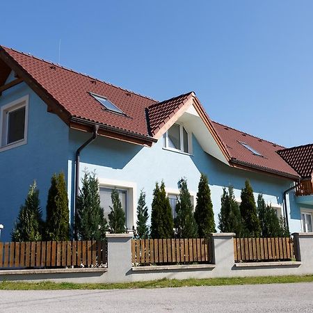 Apartmanovy Dom River Blatnica Екстериор снимка