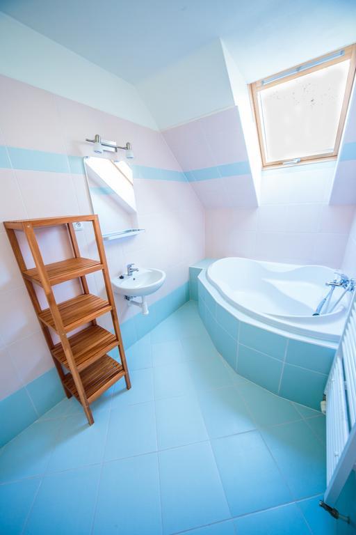 Apartmanovy Dom River Blatnica Стая снимка