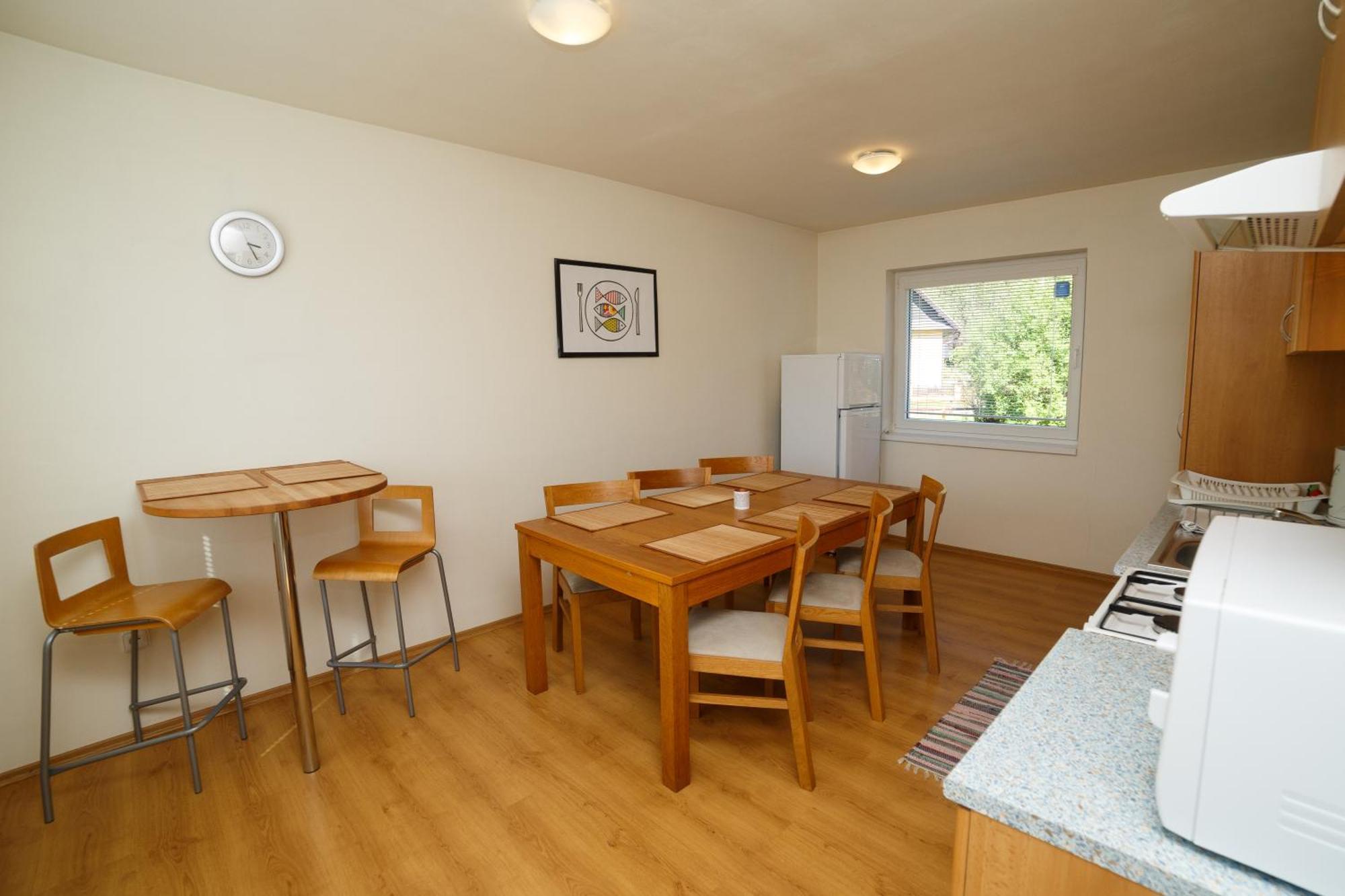 Apartmanovy Dom River Blatnica Стая снимка
