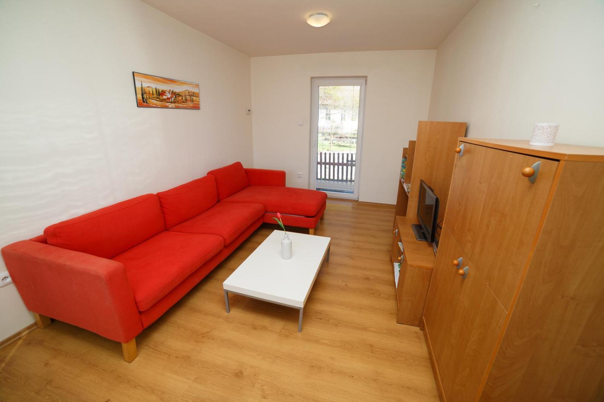 Apartmanovy Dom River Blatnica Стая снимка