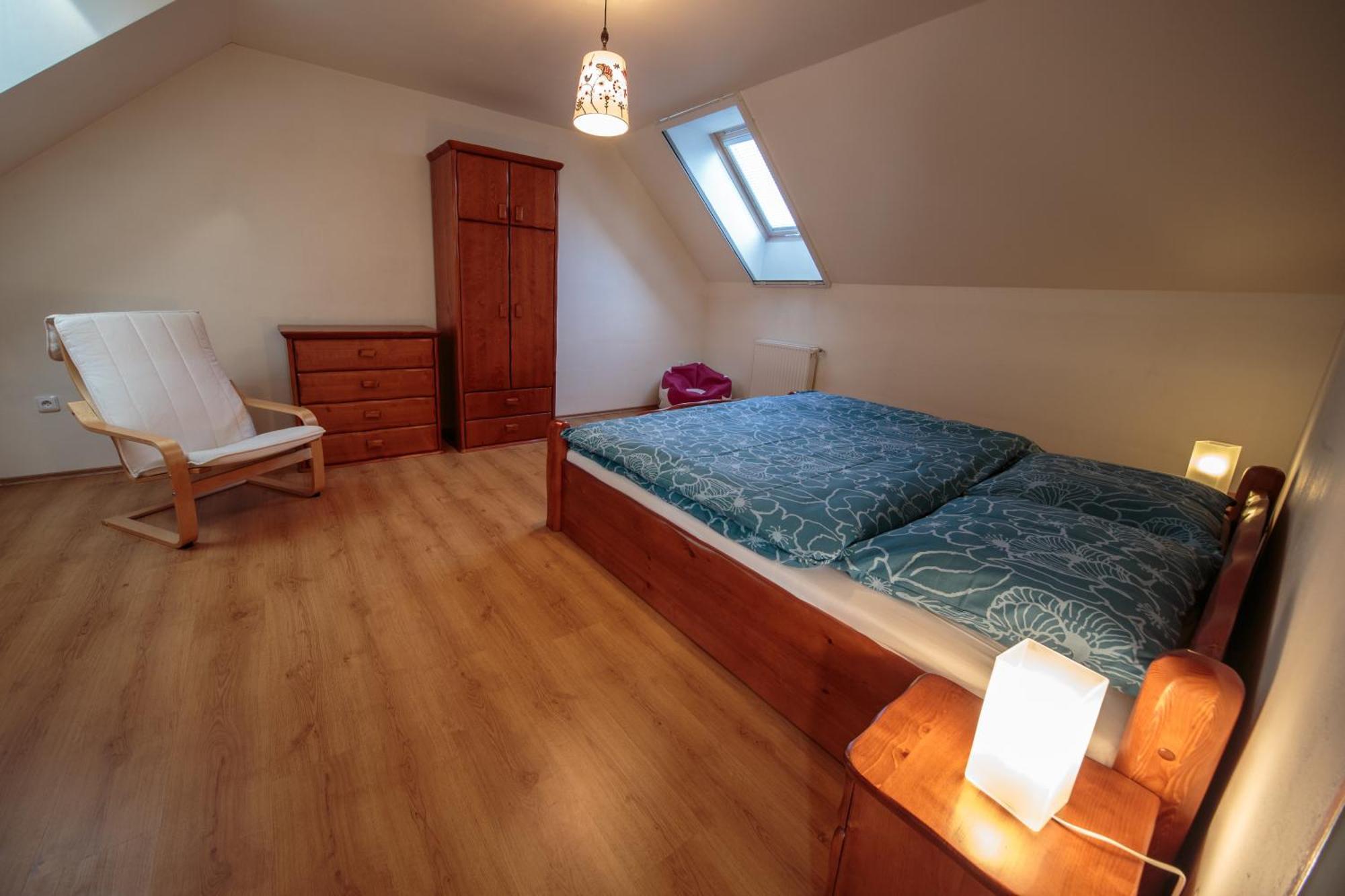 Apartmanovy Dom River Blatnica Стая снимка