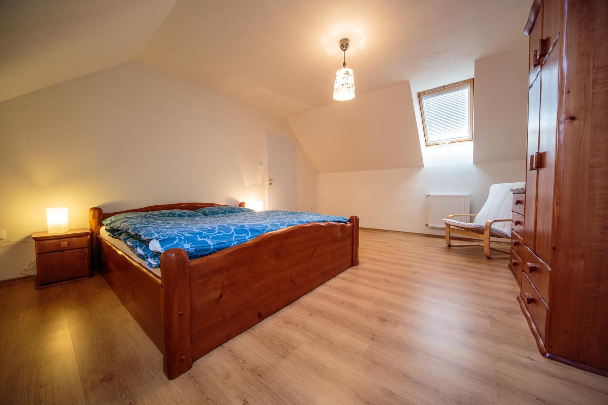 Apartmanovy Dom River Blatnica Стая снимка
