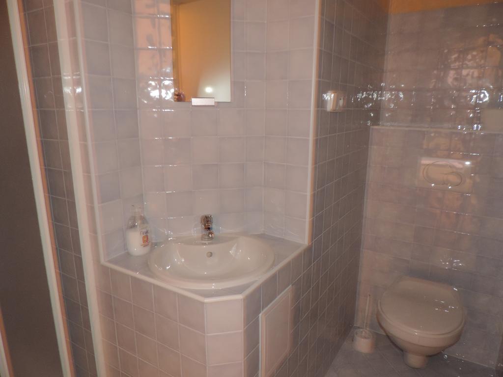 Apartmanovy Dom River Blatnica Стая снимка