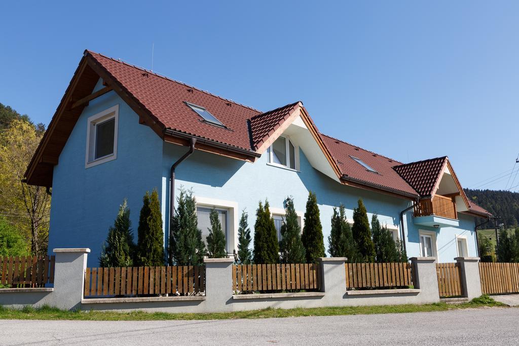 Apartmanovy Dom River Blatnica Екстериор снимка