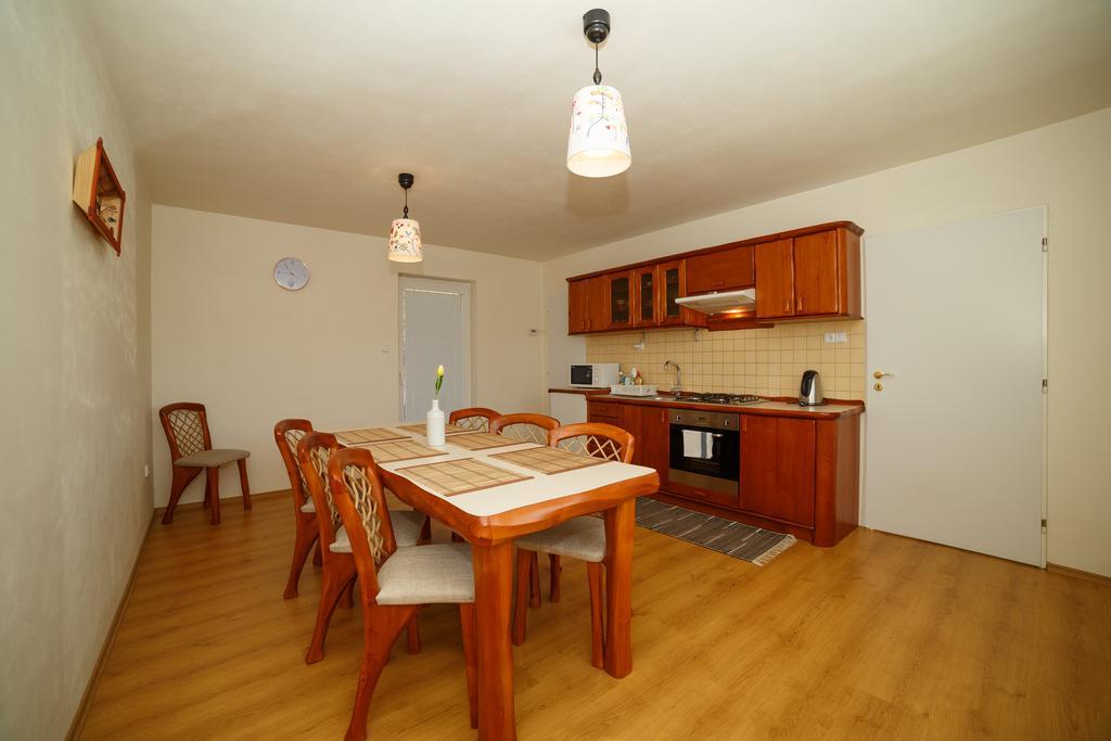 Apartmanovy Dom River Blatnica Екстериор снимка