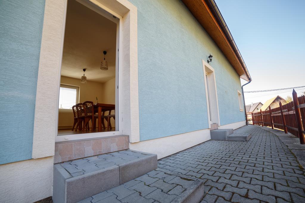 Apartmanovy Dom River Blatnica Екстериор снимка