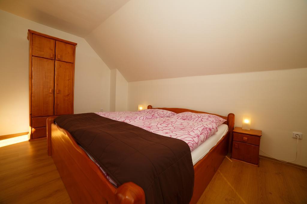 Apartmanovy Dom River Blatnica Екстериор снимка