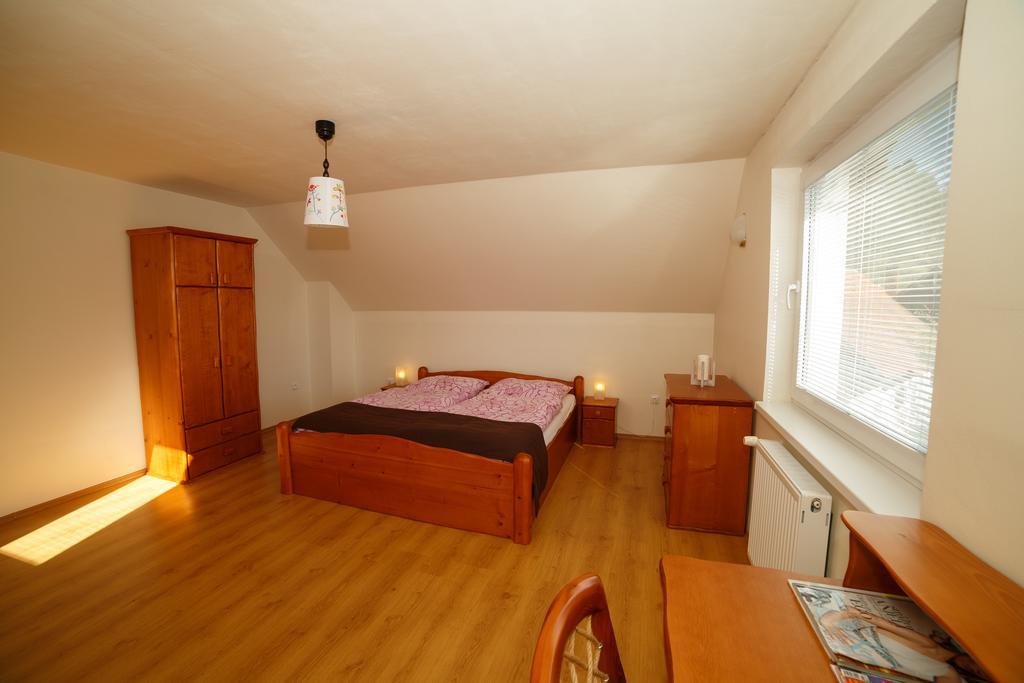 Apartmanovy Dom River Blatnica Екстериор снимка