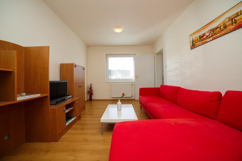 Apartmanovy Dom River Blatnica Екстериор снимка