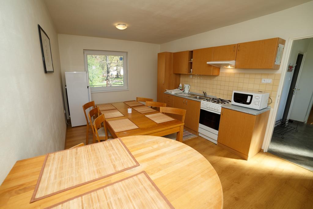 Apartmanovy Dom River Blatnica Екстериор снимка